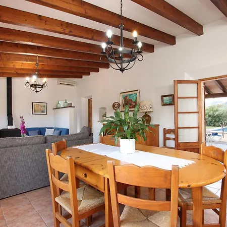 Oliveres Pollensa