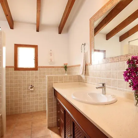 Villa Oliveres
