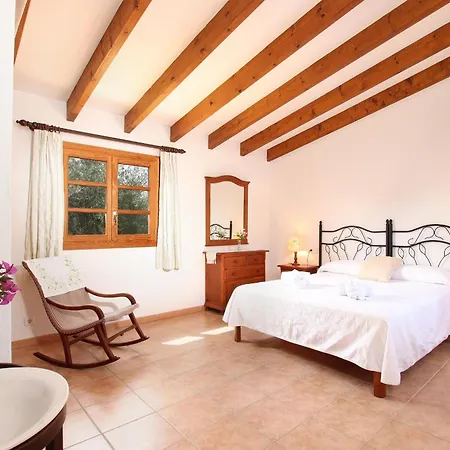Villa Oliveres Pollença